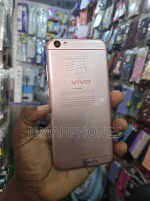Vivo Y93 128 GB Silver