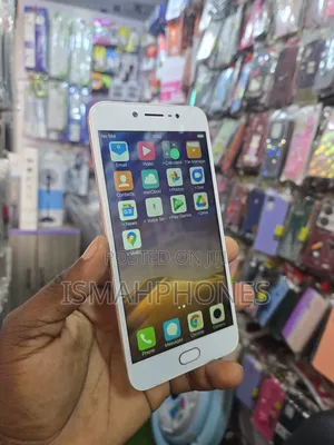 Vivo Y93 128 GB Silver