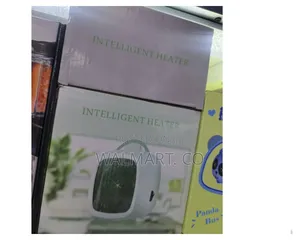 Intelligent Heater