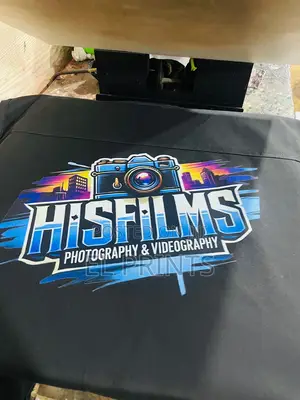 DTF Printing