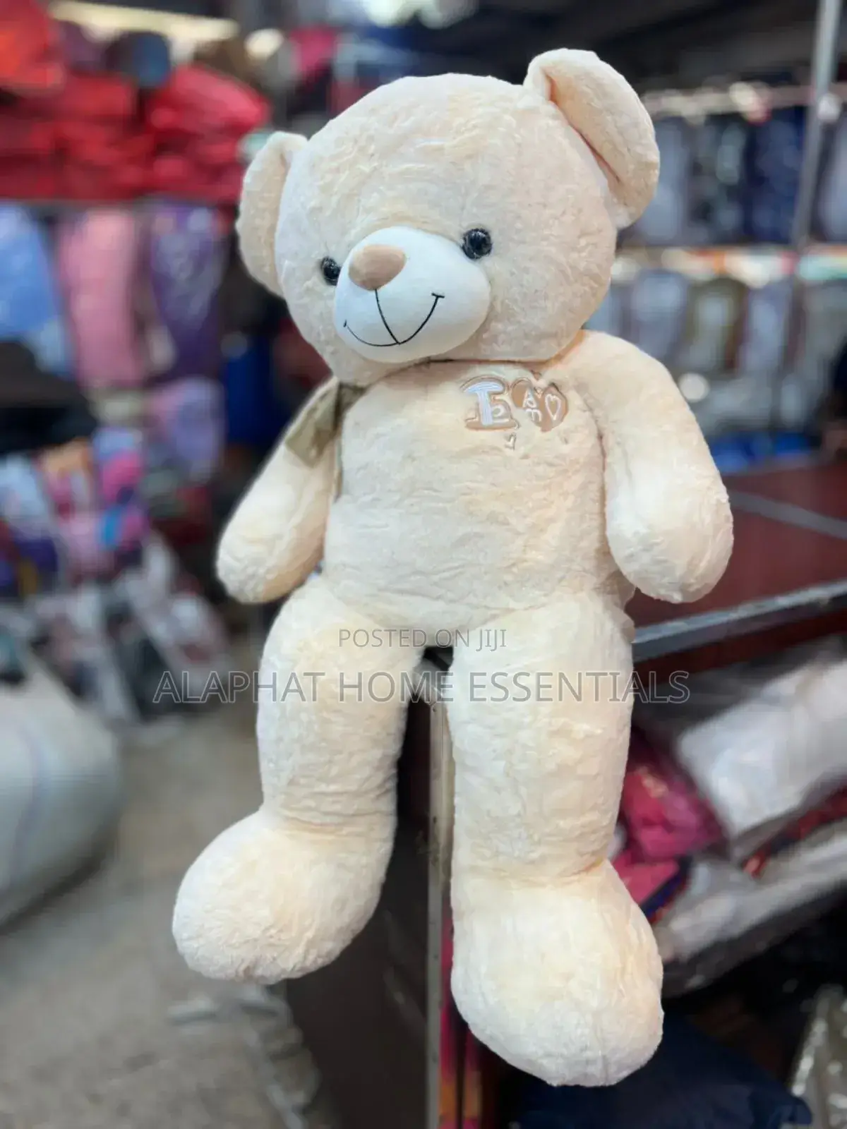 Teddy Bear 100cm Big Size