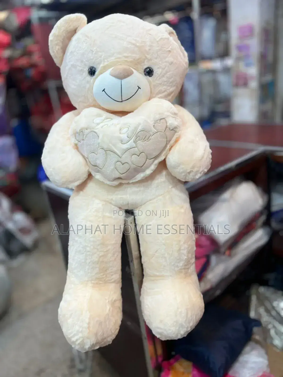 Teddy Bear 100cm Big Size