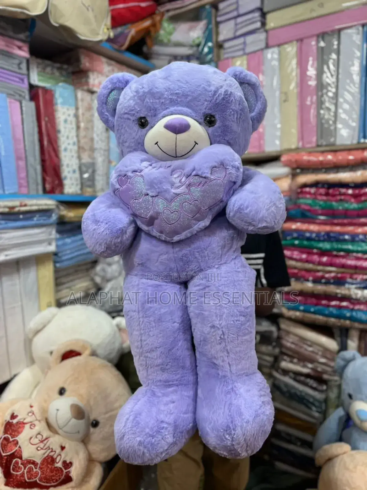 Teddy Bear 100cm Big Size