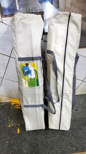 Camping Automatic Tent.