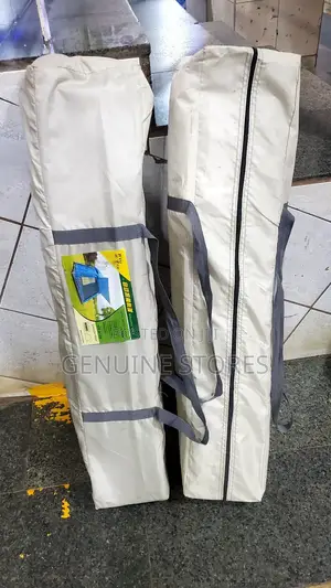 Camping Automatic Tent.