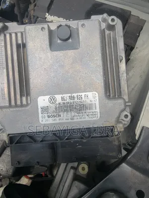 Control Module Tiguan