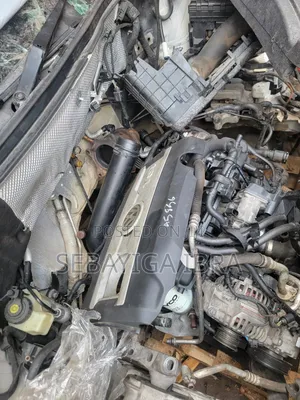 Tsi Engine 2 0 Tiguan