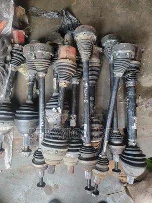 Driving Shafts