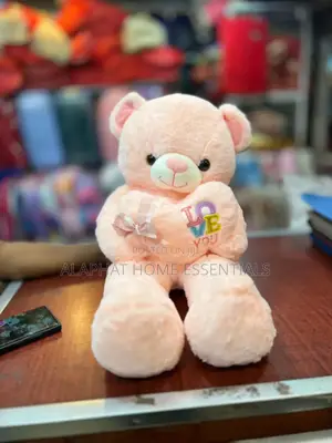 Teddy Bear 30cm Small