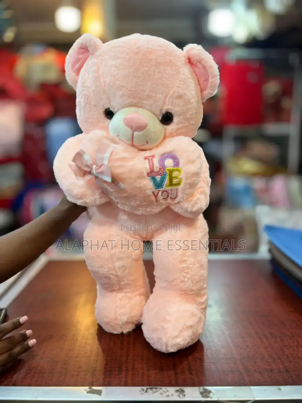 Teddy Bear 30cm Small