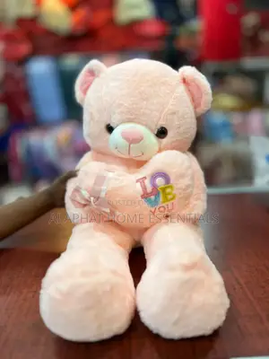 Teddy Bear 30cm Small
