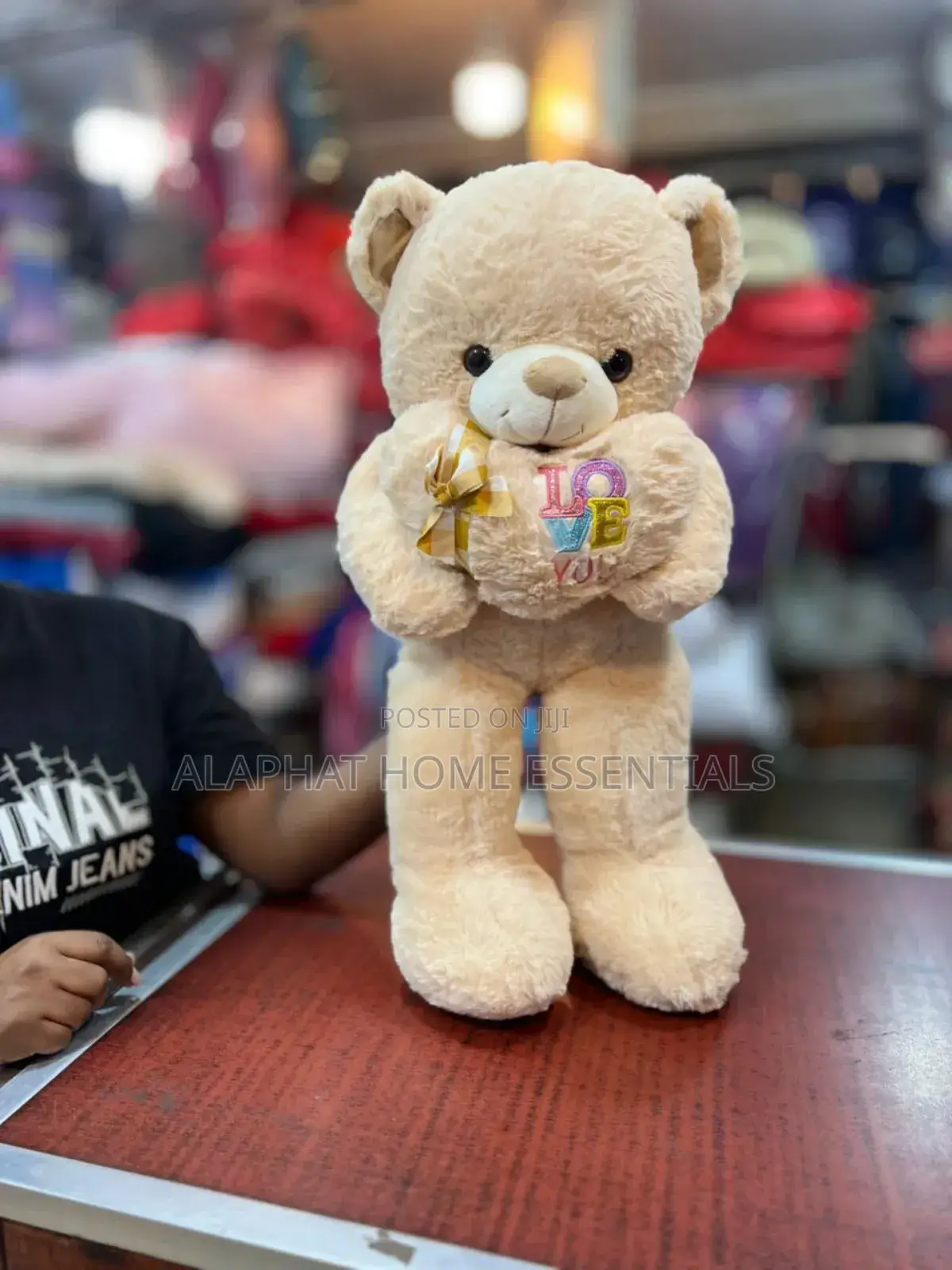 Teddy Bear 30cm Small
