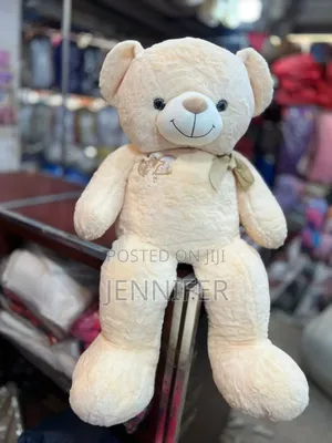 100cm Big Teddy Bear