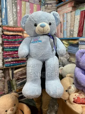 100cm Big Teddy Bear