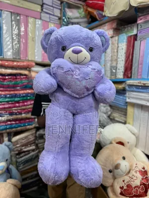 100cm Big Teddy Bear