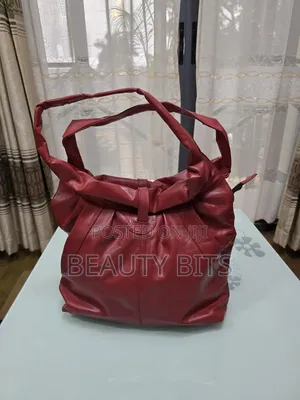 Leather Bag