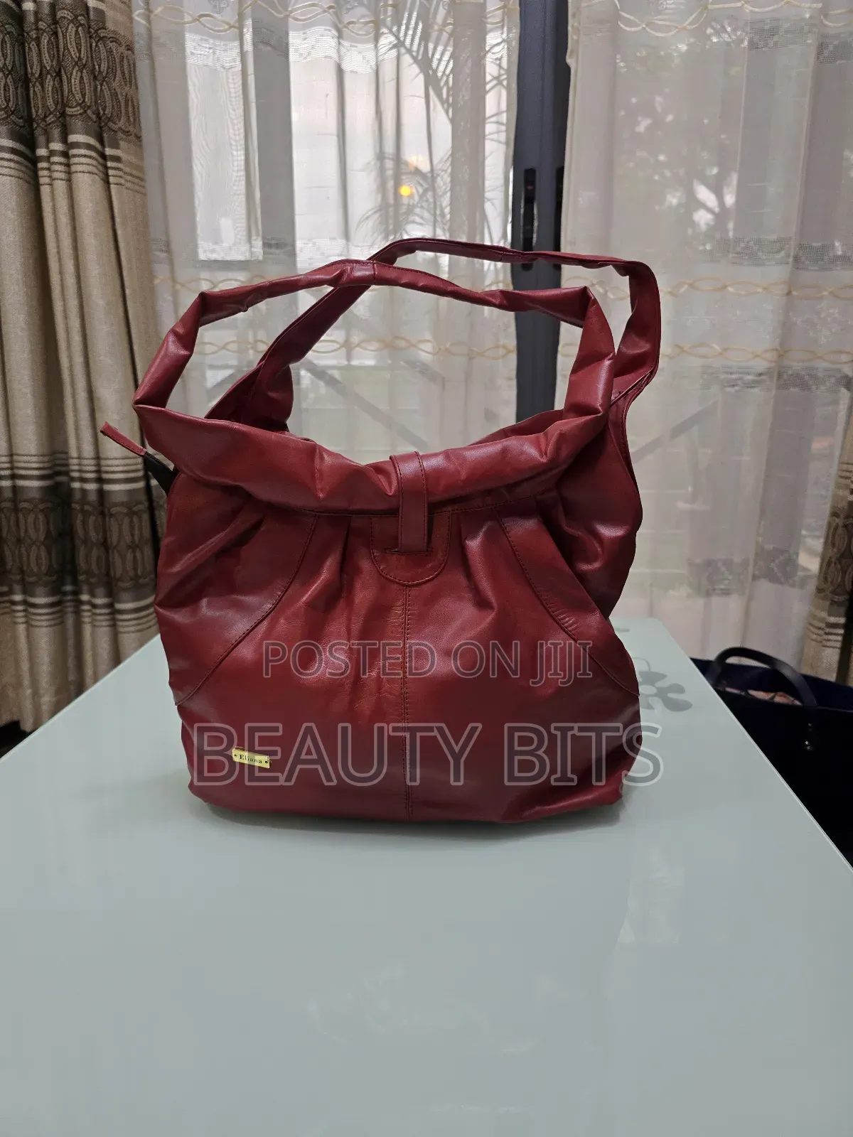Leather Bag