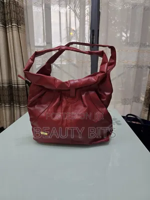 Leather Bag