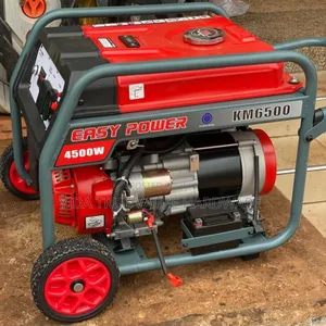 Generator 4500w Easy Power