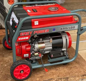 Generator 4500w Easy Power