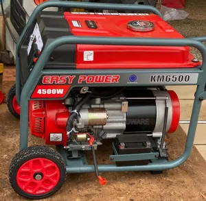 Generator 4500w Easy Power