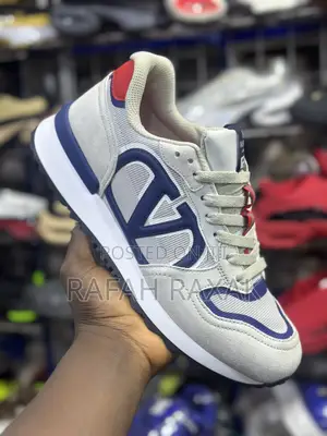 New Super Classic Valentino Garavani Sneakers