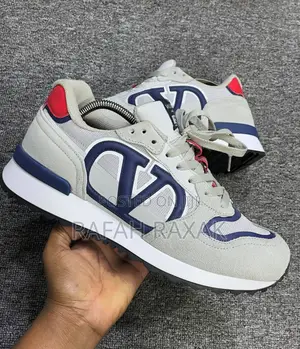 Original Classic Multicolor Valentino Garavani Sneakers