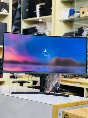 34 Inch Curved Monitor Greatvoell