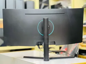 34 Inch Curved Monitor Greatvoell