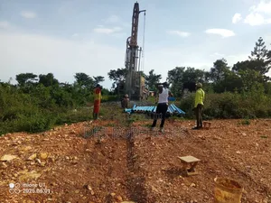 Borehole Drilling