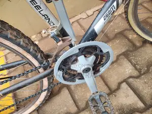 Sport Bicycle