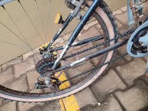 Sport Bicycle