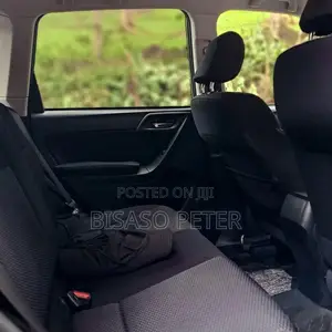 Subaru Forester 2014 Green