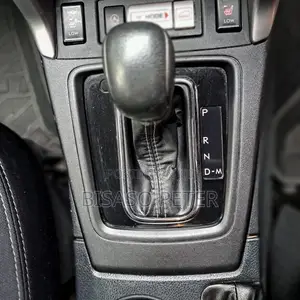 Subaru Forester 2014 Green