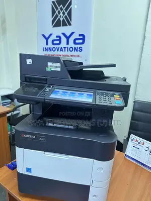 A4 Size Kyocera 3540 Printer