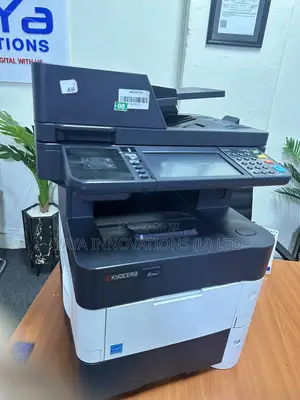 Kyocera Ecosys 3540idn - Print/Scan/Print/Usb Flash