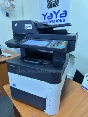 Heavy Kyocera Ecosys Fs 3540