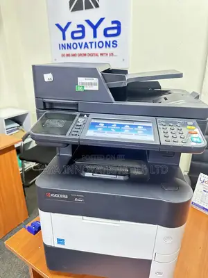 Kyocera M3540dn (40ppm/A4/B W)