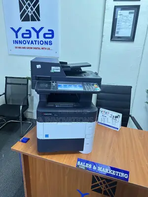Fast-Prints Kyocera Ecosys M3540idn - A4