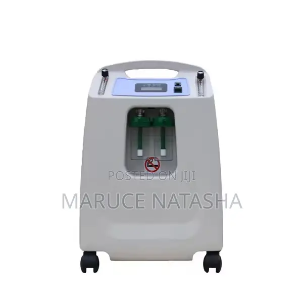 Oxygen Concentrating Machine