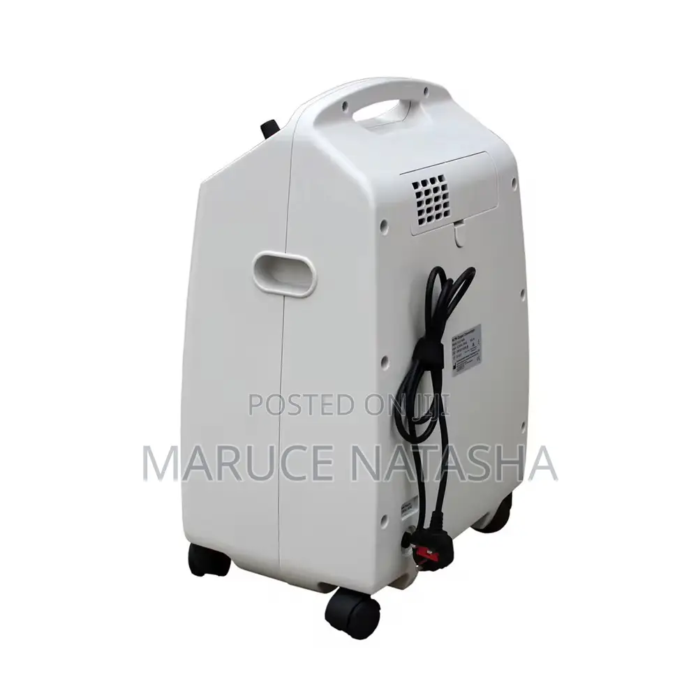 Oxygen Concentrating Machine