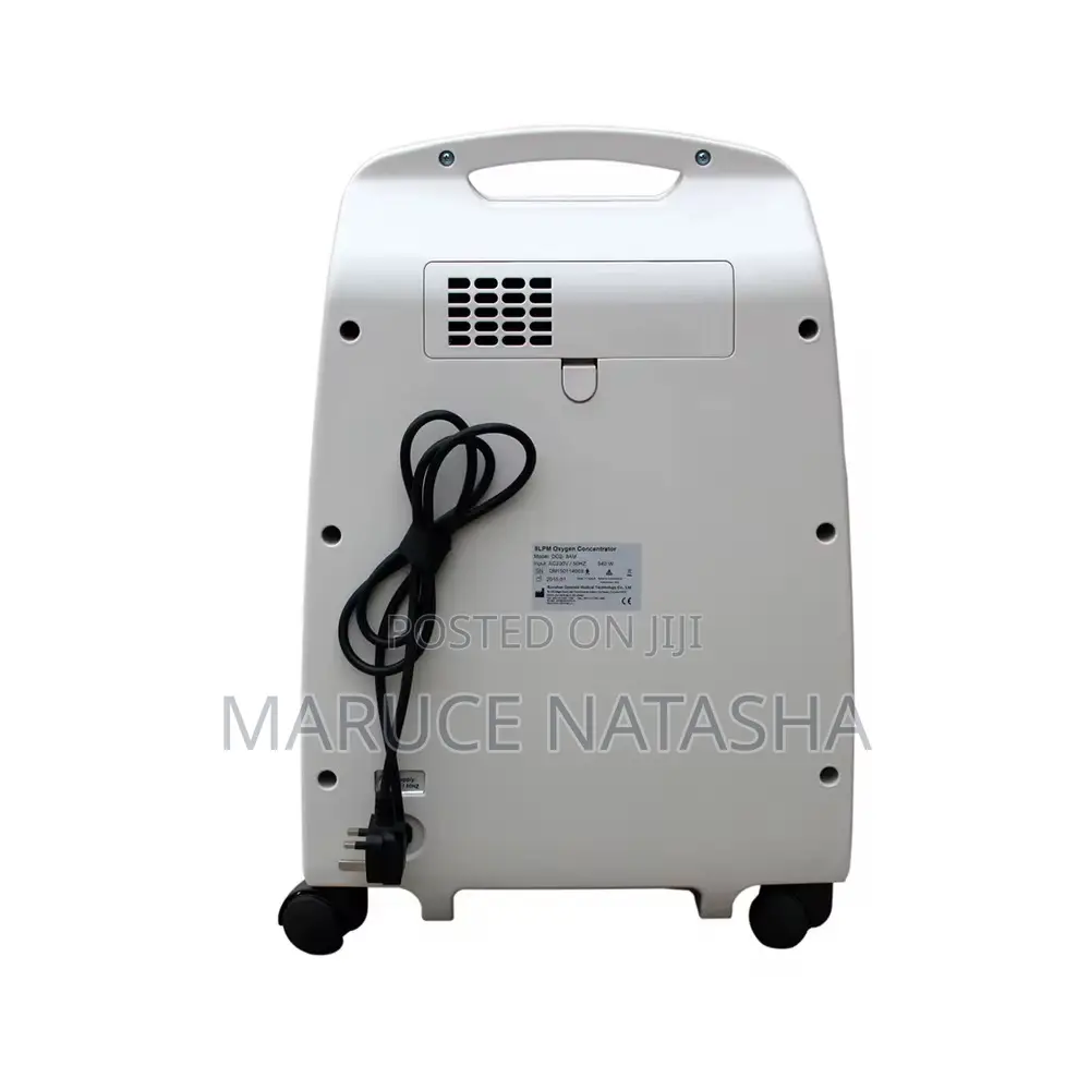 Oxygen Concentrating Machine