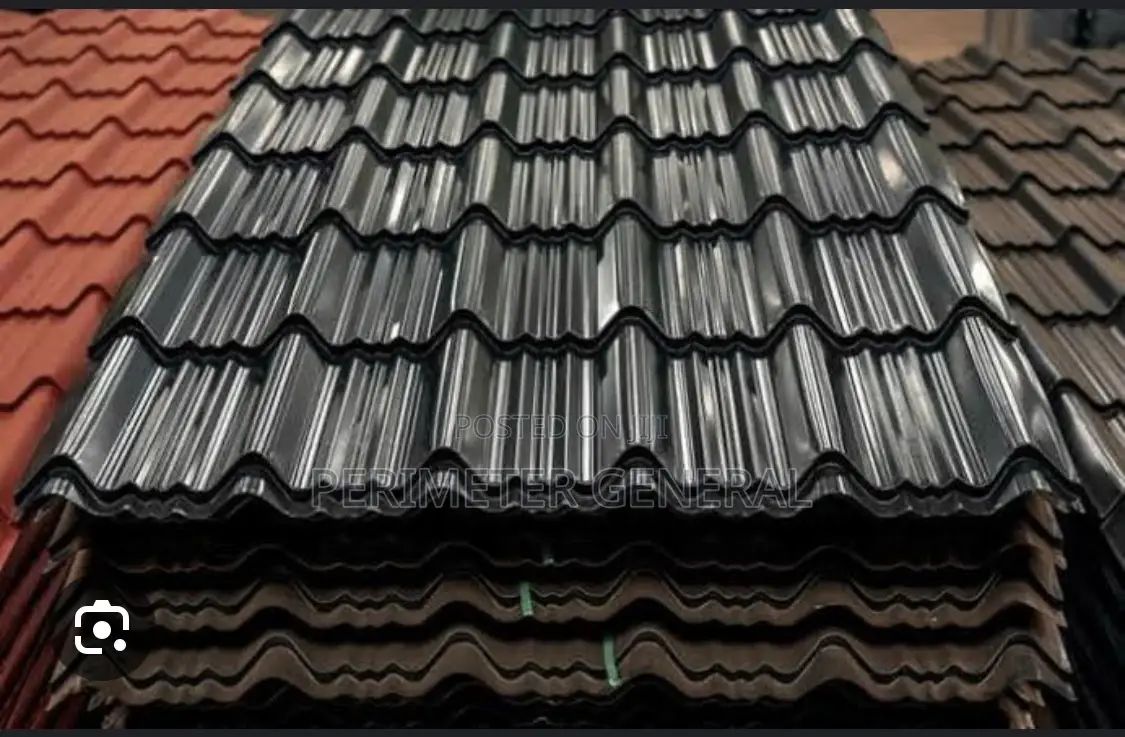 Super Tile Black Smooth 30g