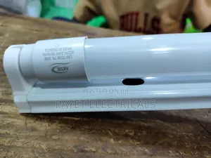 Led 18watts 4ft Tube Plus Fitting