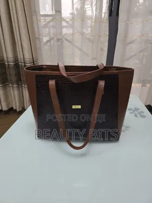 Quality Leather Bag