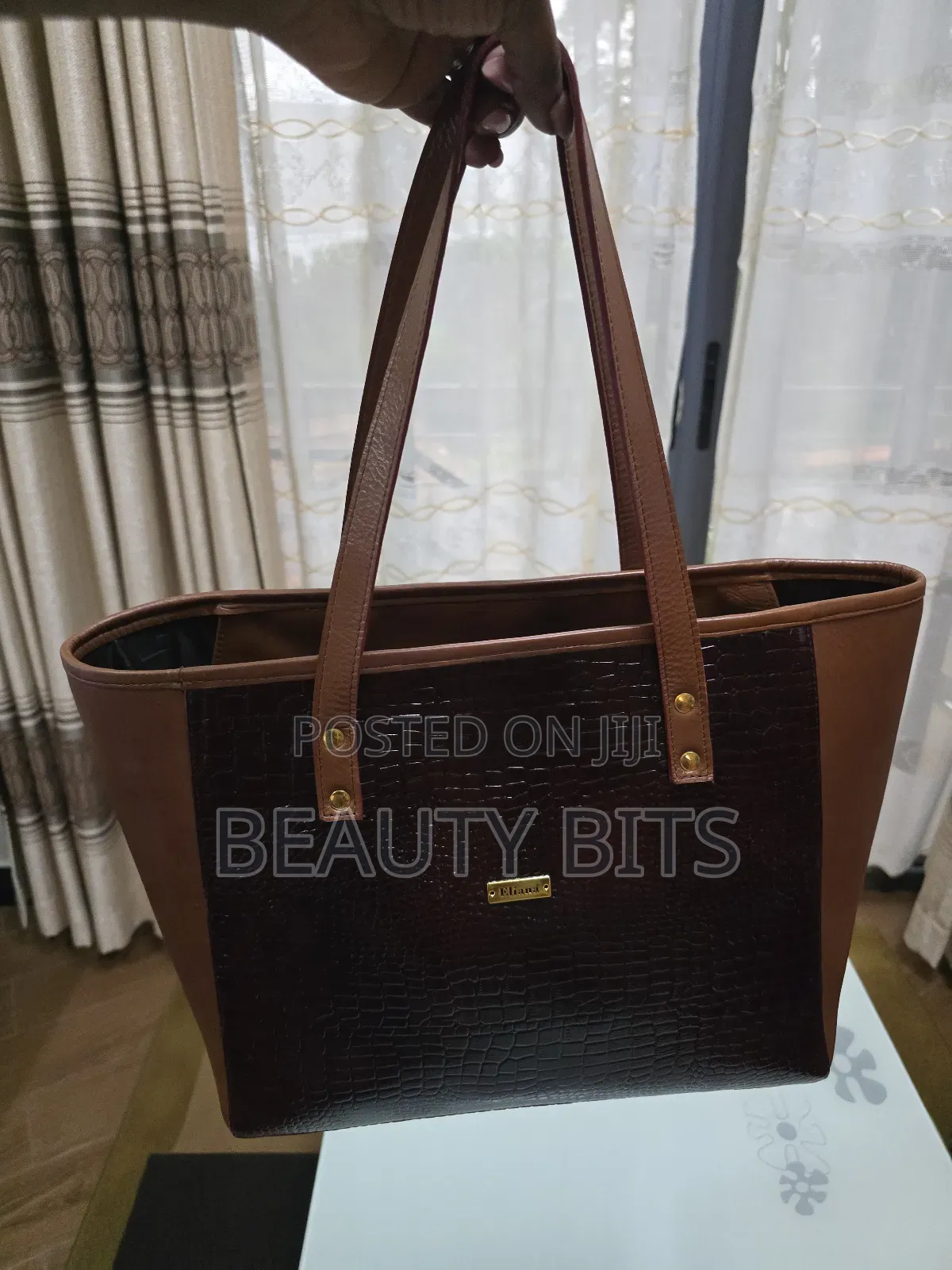 Quality Leather Bag