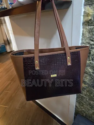 Quality Leather Bag