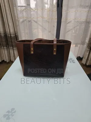 Quality Leather Bag