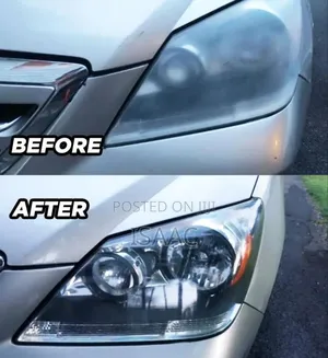 Scratch Removing