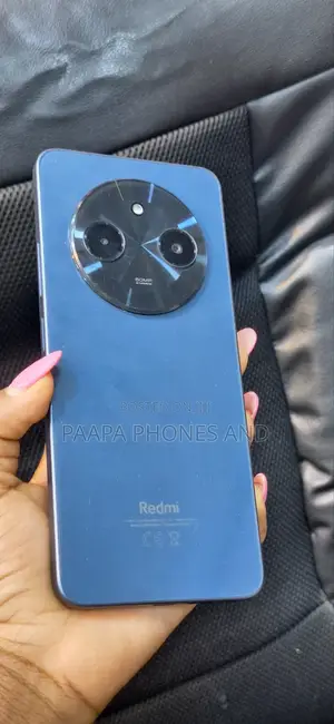 Xiaomi Redmi A3 Pro 128 GB Blue